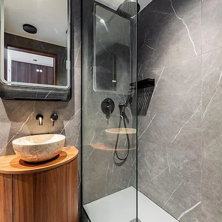 151 Luxueuse-etienne Marcel-chatelet-paris 3 Appartamento Parigi
